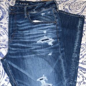 Mens American Eagle jeans